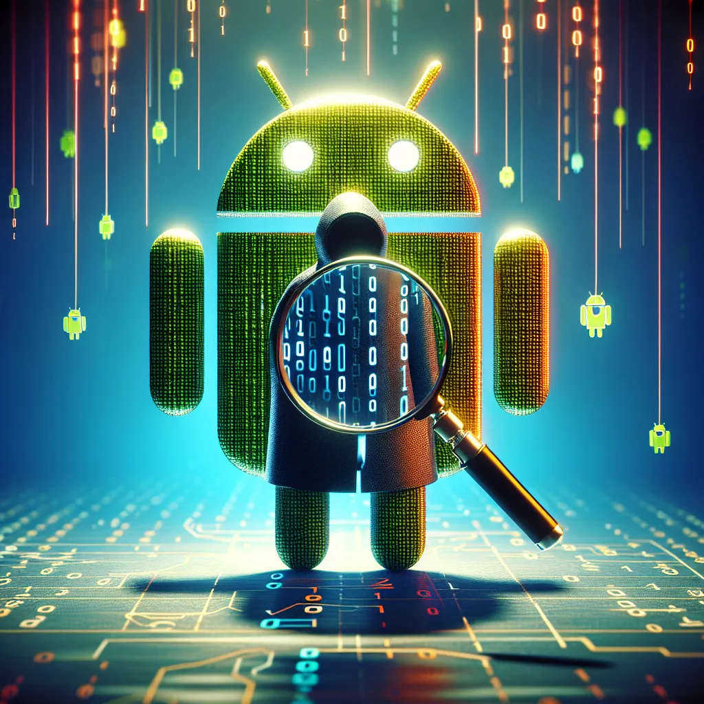 Innovative Stealth Technique for Monitoring Android Users