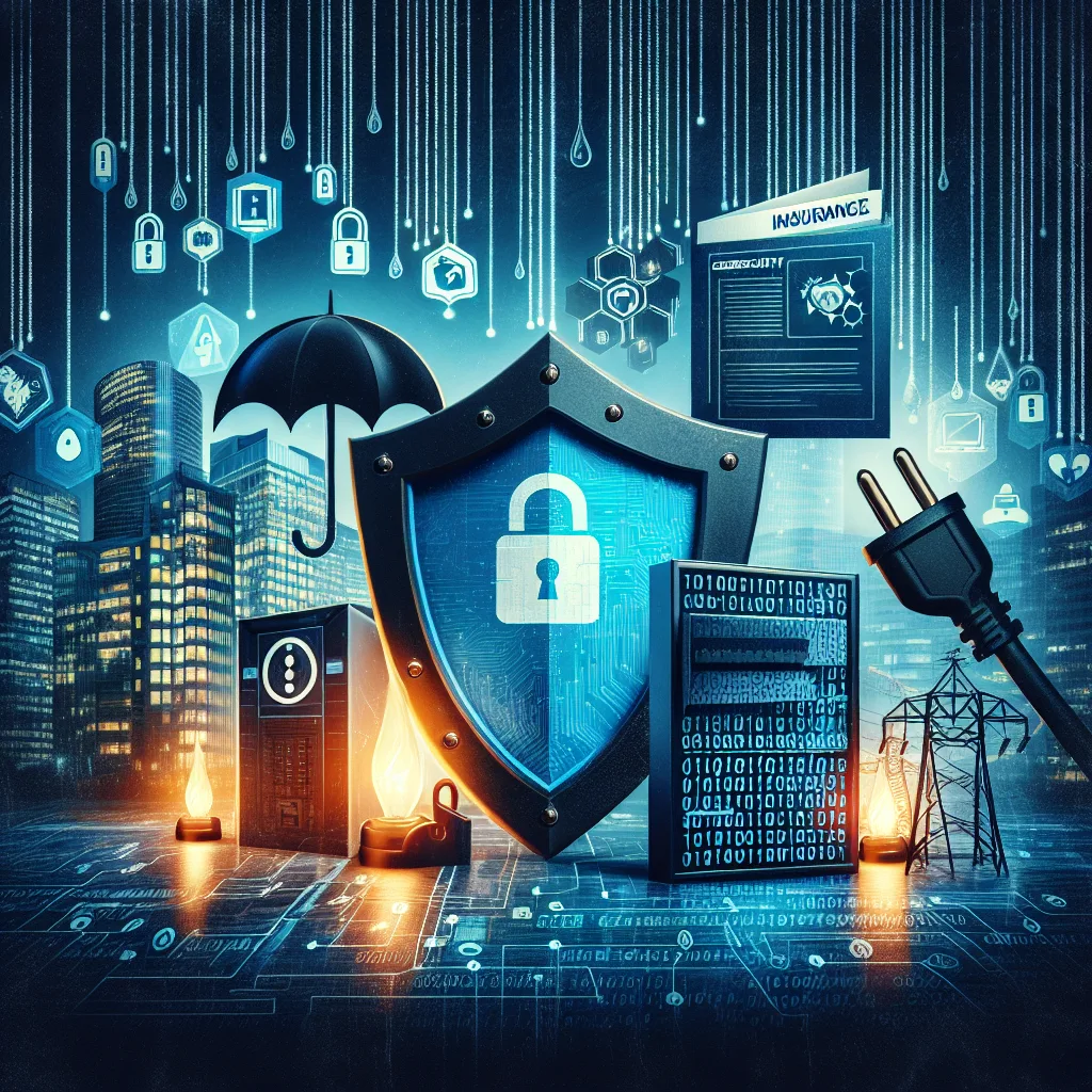 Insurers Confirm Ongoing Outages Are Not Due to Ransomware