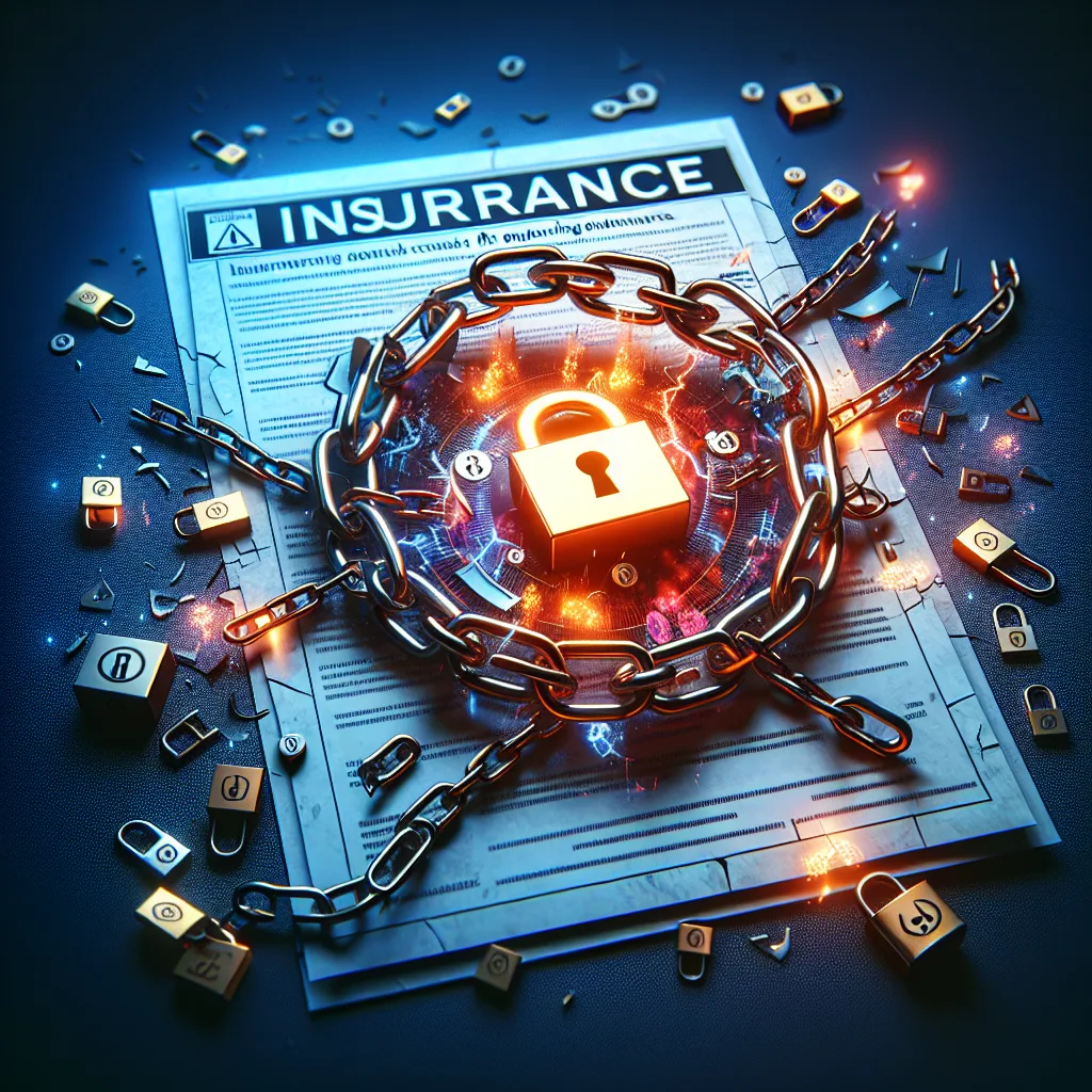 Insurers Deny Ransomware as Cause of Ongoing Outages