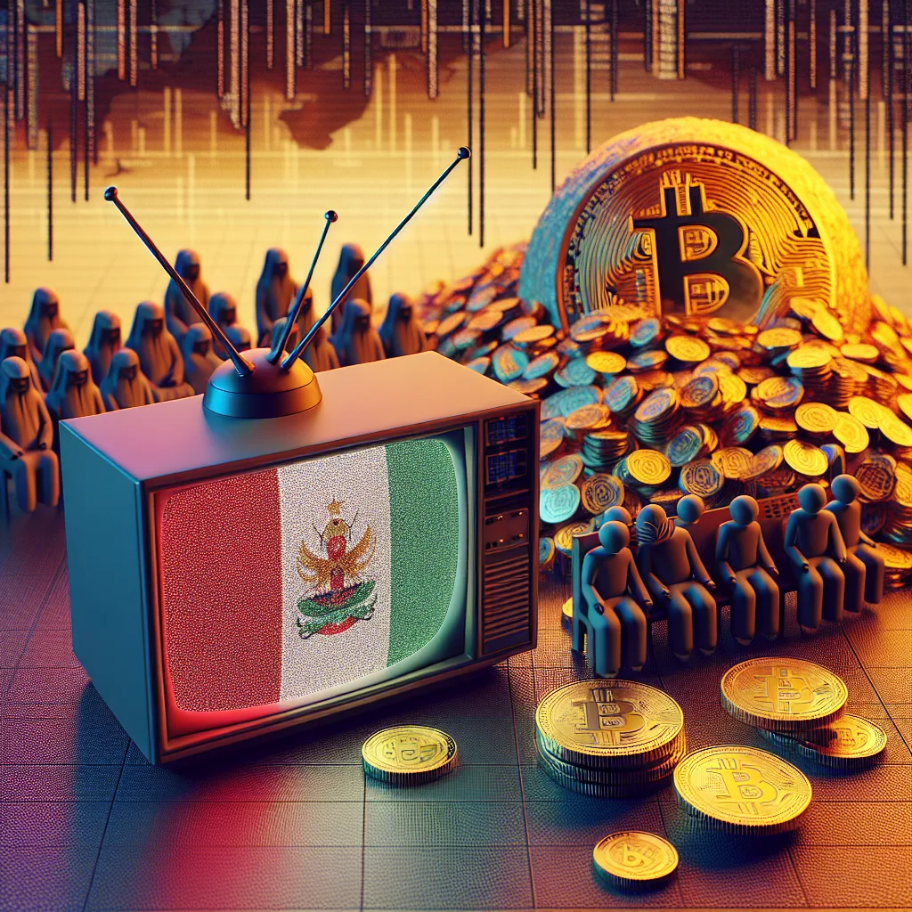 Iran’s State TV Disrupted During Broadcast as Geopolitical Tensions Rise; $90M Crypto Heist Uncovered