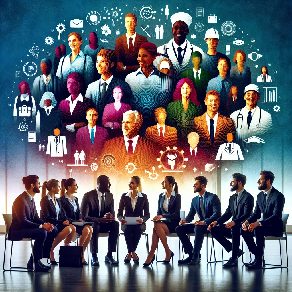 ISC2 Report: Rethinking Entry-Level Hiring Strategies