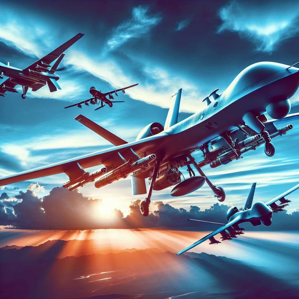 Israel Achieves Air Supremacy Over Iran