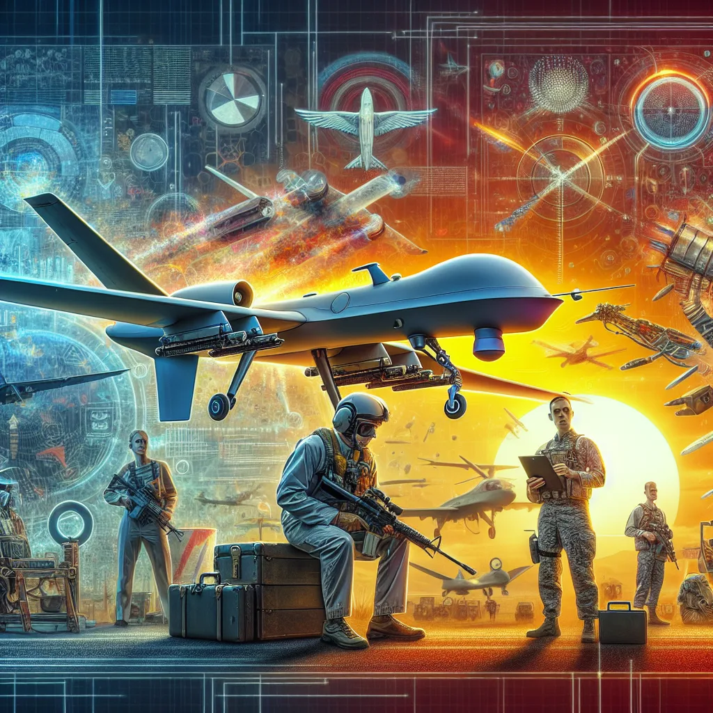 Israeli Air Force neutralizes Shahed drone launcher