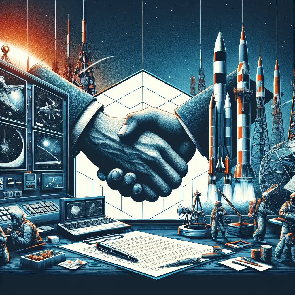 Jacobs Secures $4 Billion Space Force Range Operations Contract