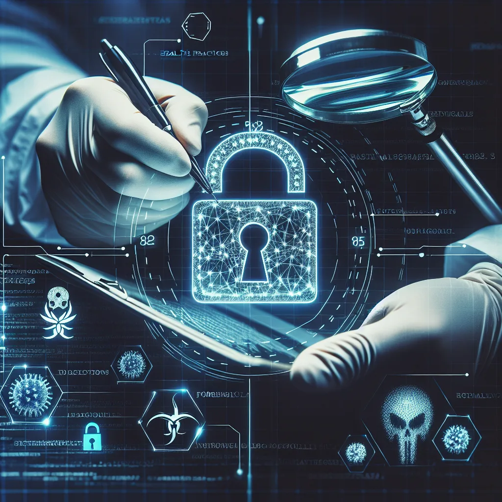 Kettering Health Identifies Interlock Ransomware as the Cyberattack Culprit