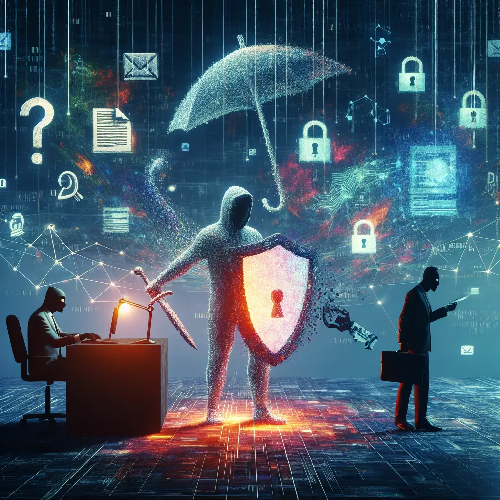 Lawmaker Data Theft from Insurance Market: Hacker Faces Charges