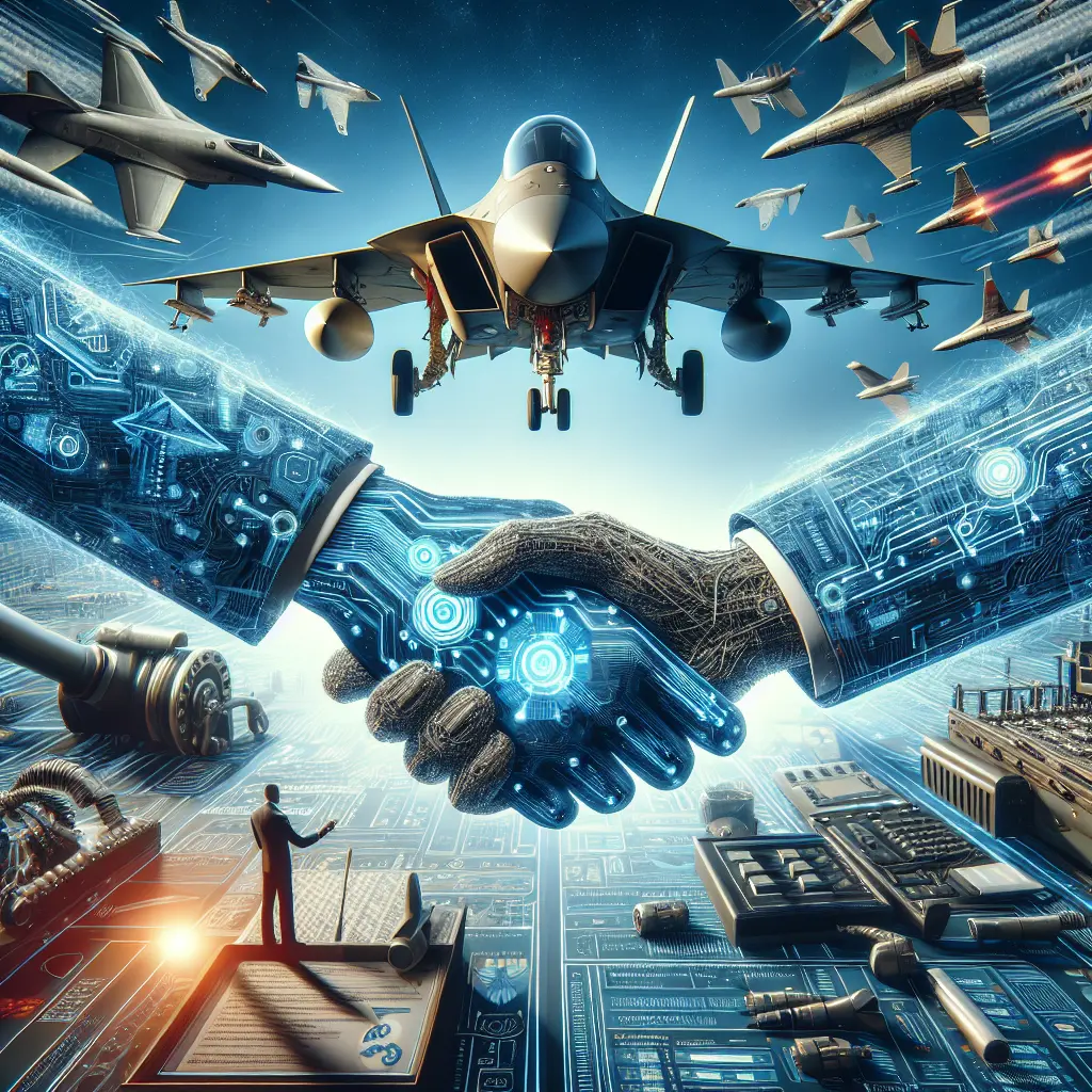Lockheed Martin Wins $250 Million Contract for F-35 Digital Infrastructure Upgrade