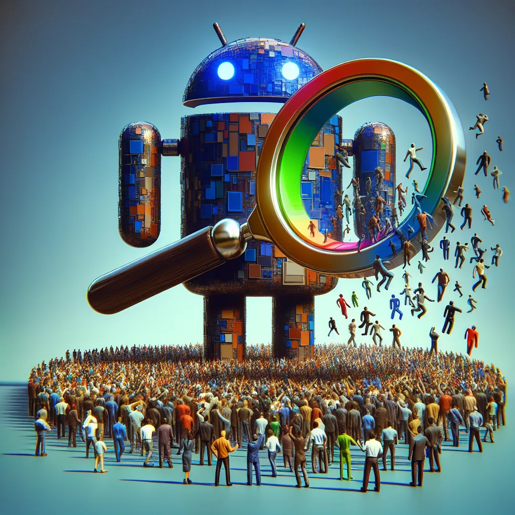 Meta Suspends Android Port Tracking in Response to Researcher Criticism