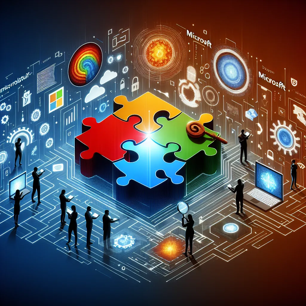 Microsoft and CrowdStrike Unveil Unified Threat Actor Glossary to Ease Attribution Challenges