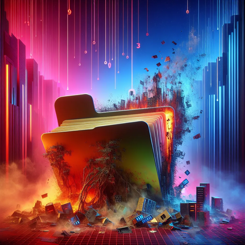 Microsoft shares script to restore inetpub folder you shouldn’t delete