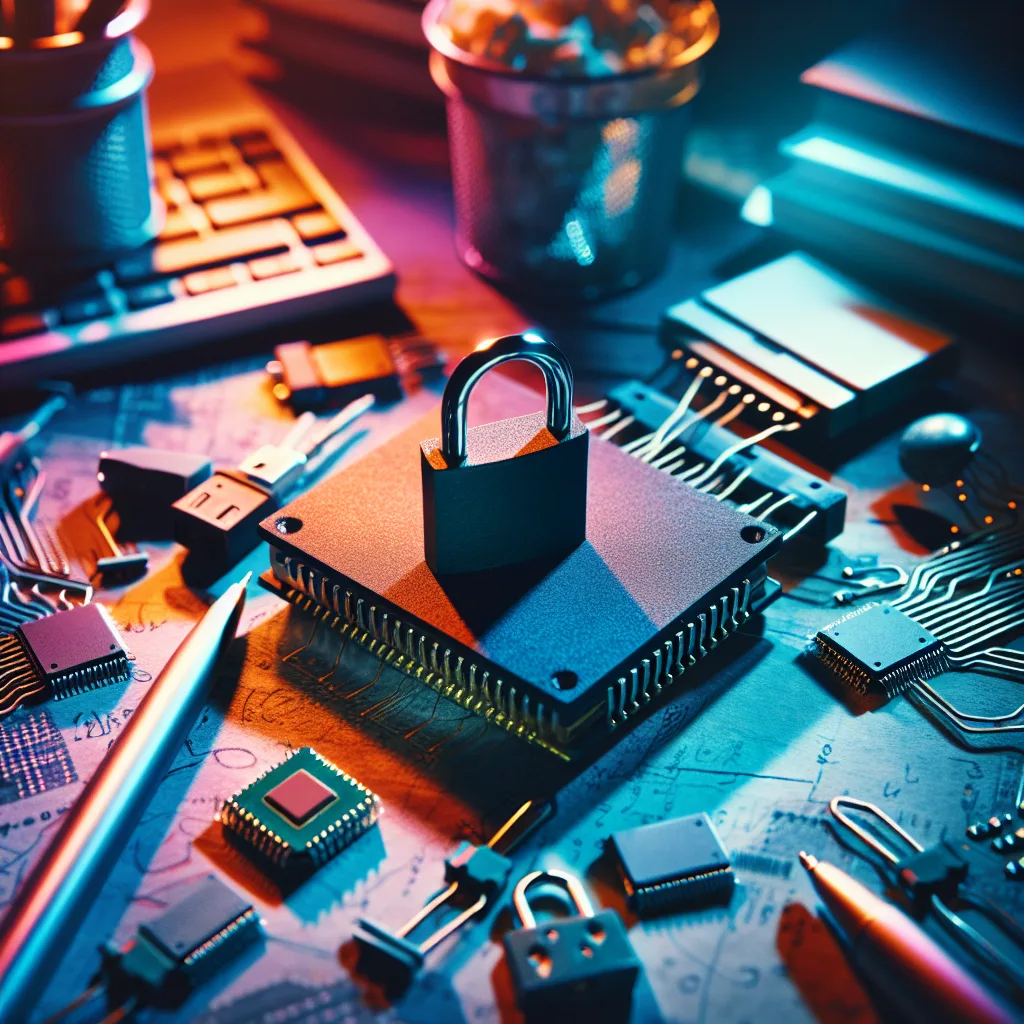 Microsoft-Signed Firmware Module Bypasses Secure Boot