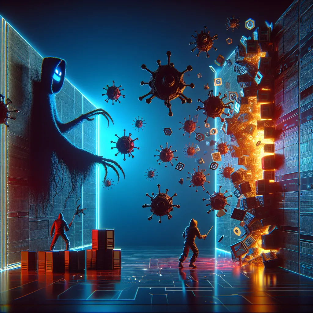 Mirai Botnet Variant Exploits DVR Flaw to Build Swarm