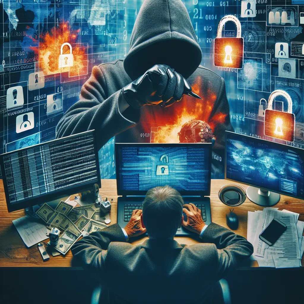 Nationwide Recovery Service Data Breach Affects 500,000 Individuals