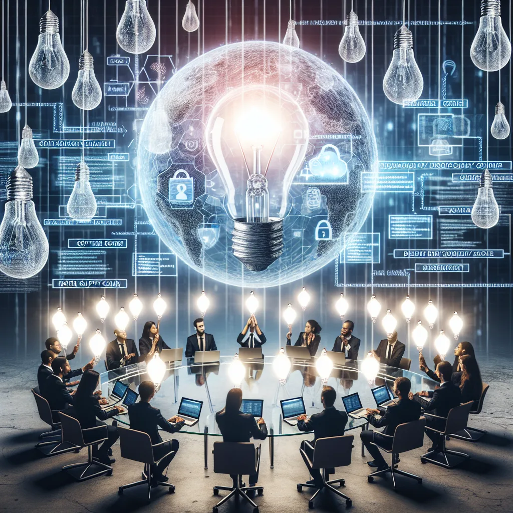 NCCoE Unveils New Tech Partners for Software Supply Chain and DevOps Security Initiative
