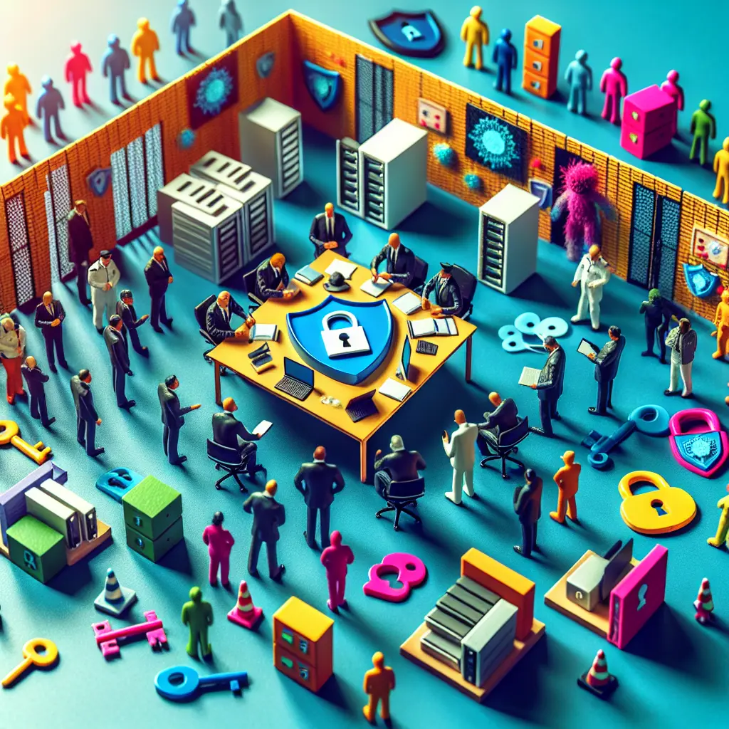 NCSC Calls for Experts to Participate in Cyber Advisor Initiative