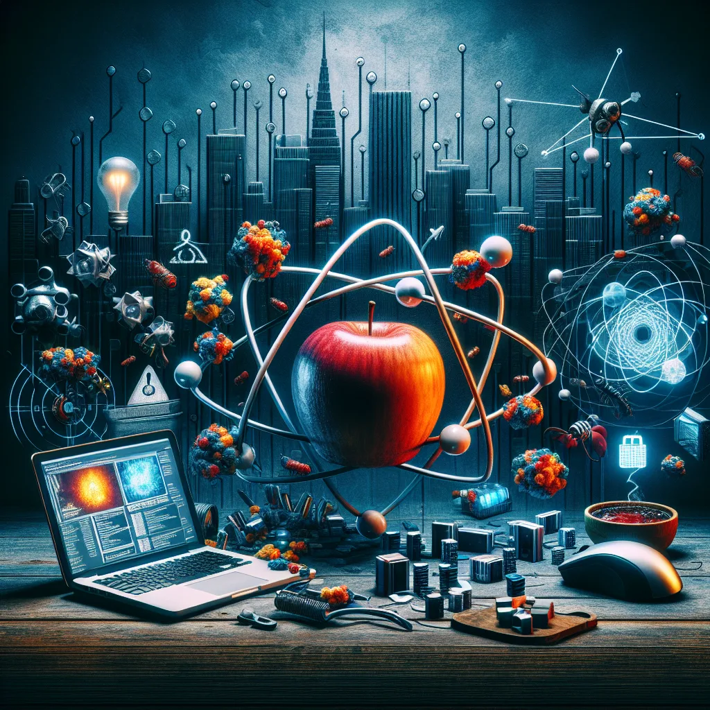 New Atomic macOS Stealer Campaign Exploits ClickFix to Target Apple Users