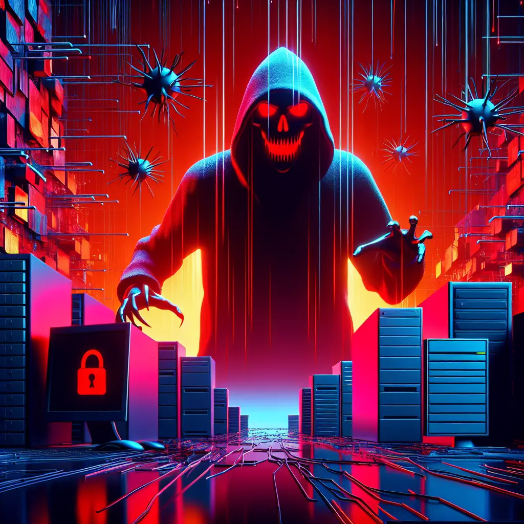 New ‘CitrixBleed 2’ Vulnerability Allows Hackers to Take Over Sessions