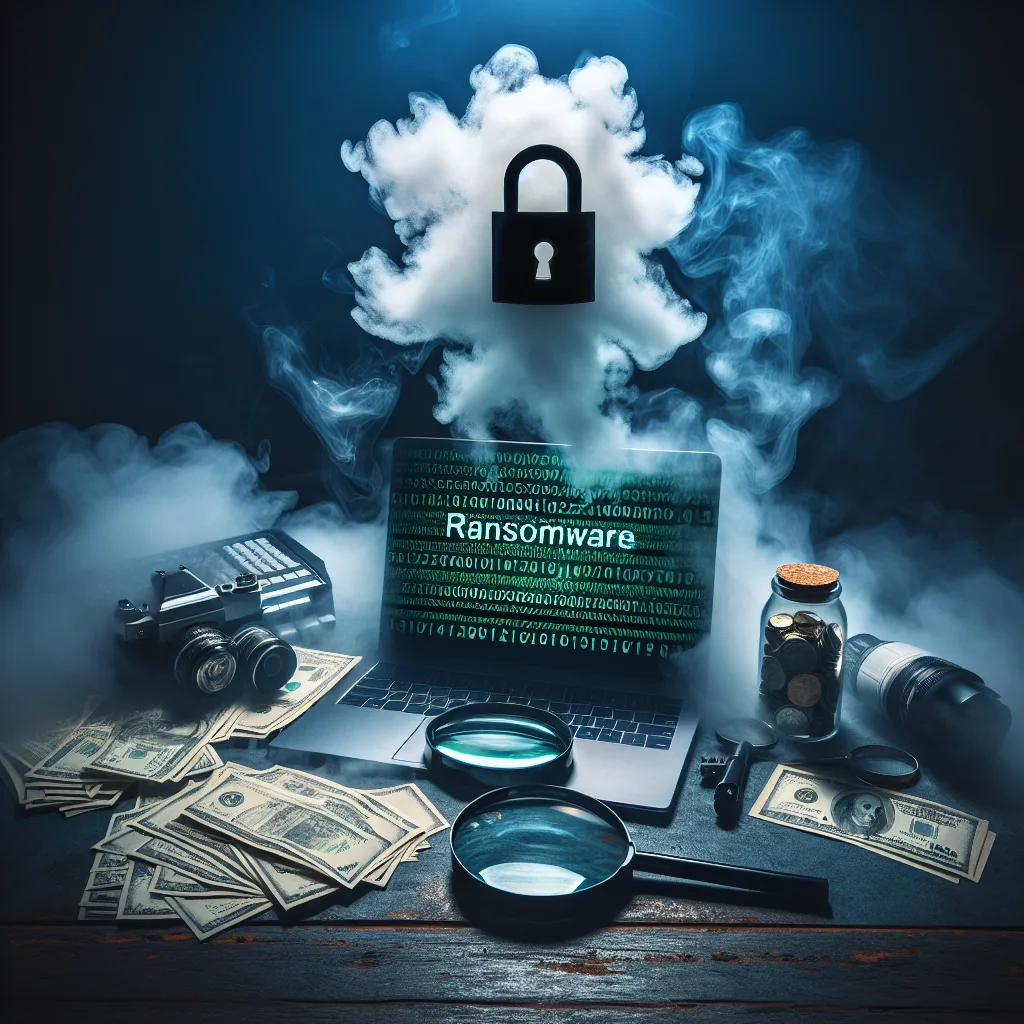 New Study Exposes the Unorthodox Toolkit Behind Fog Ransomware Attacks
