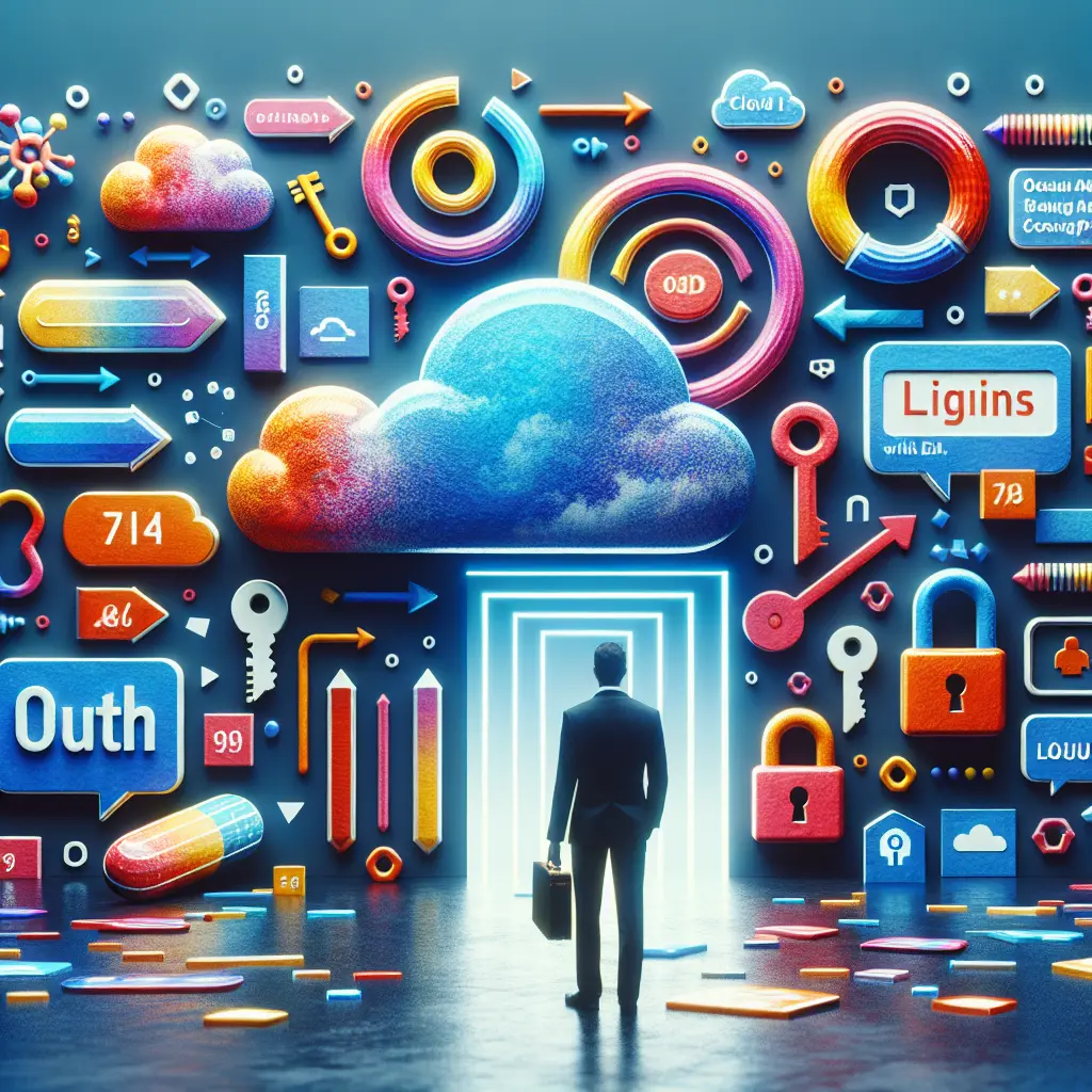nOAuth Continues to Thrive in Cloud App Logins with Entra ID