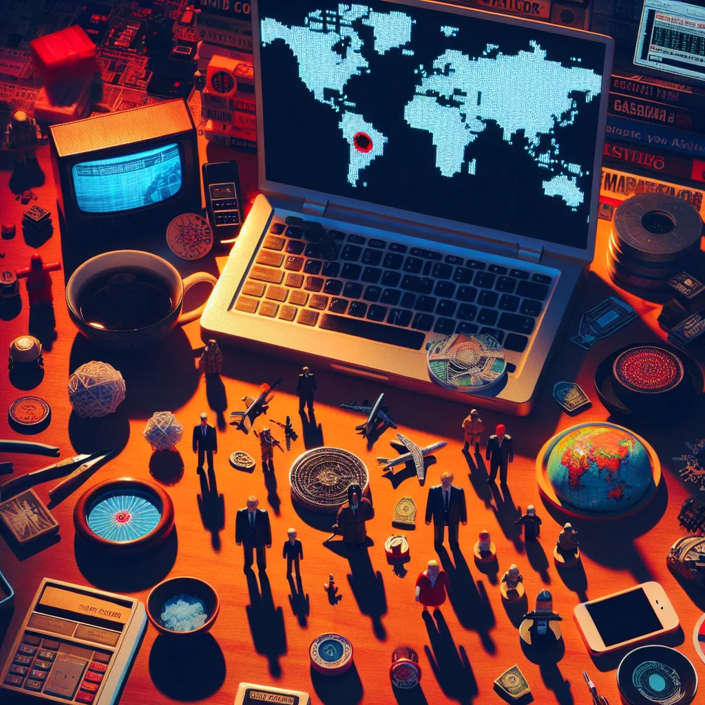 Over 70 Organizations Across Multiple Sectors Targeted by China-Linked Cyber Espionage Group