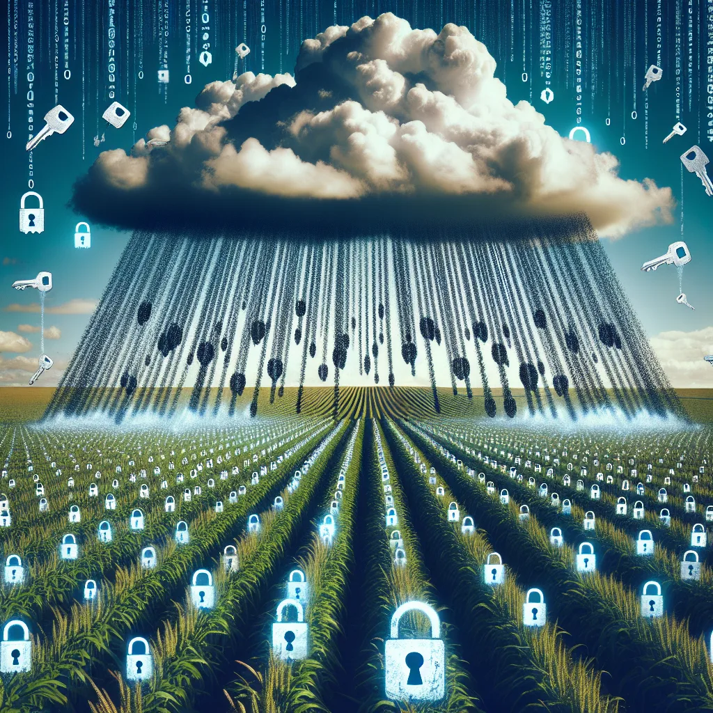 Password-spraying attacks target 80,000 Microsoft Entra ID accounts