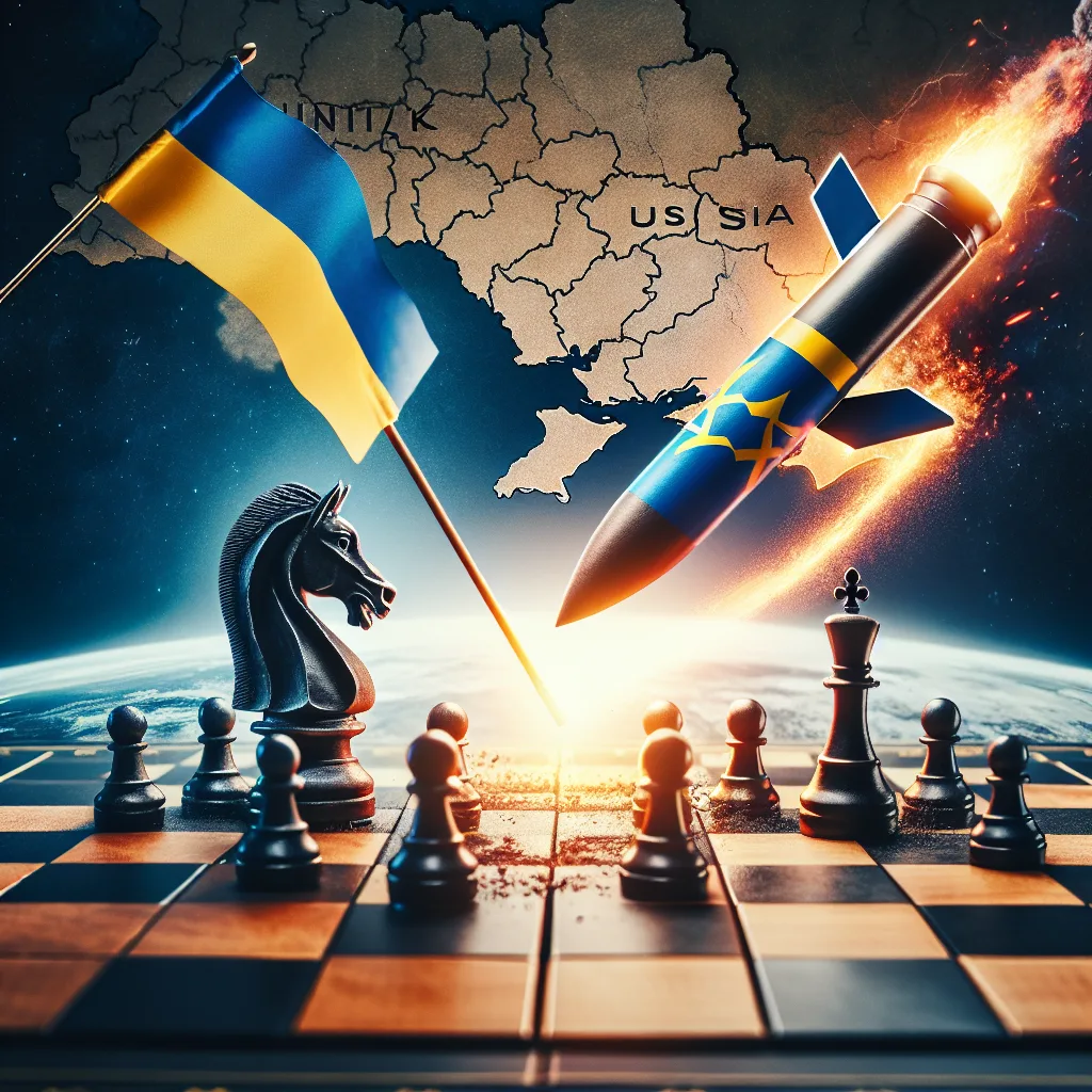 Preemptive Ukrainian strikes disrupt Russian launch plans