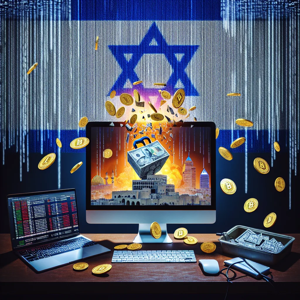 Pro-Israel Hackers Target Iran’s Nobitex Exchange, Causing $90M Crypto Loss