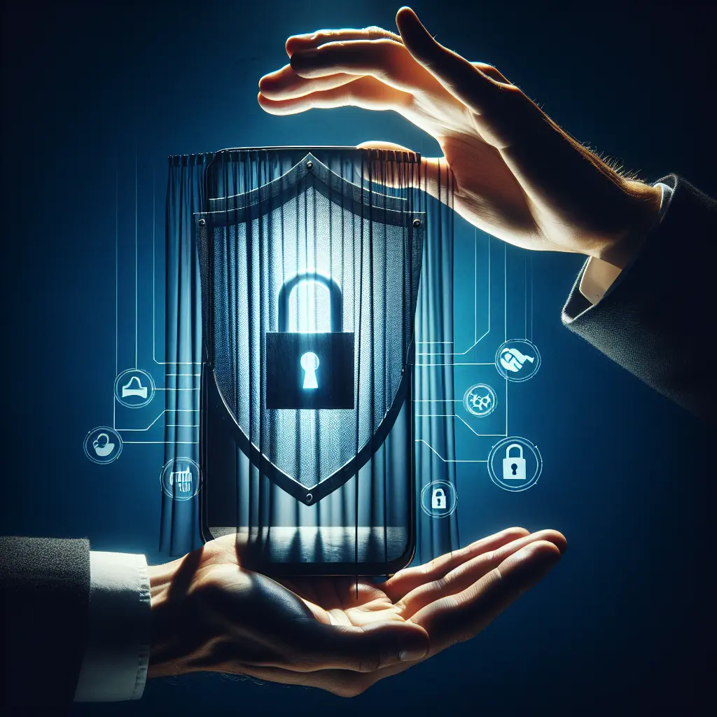 Protecting Privacy While Ensuring BYOD Security