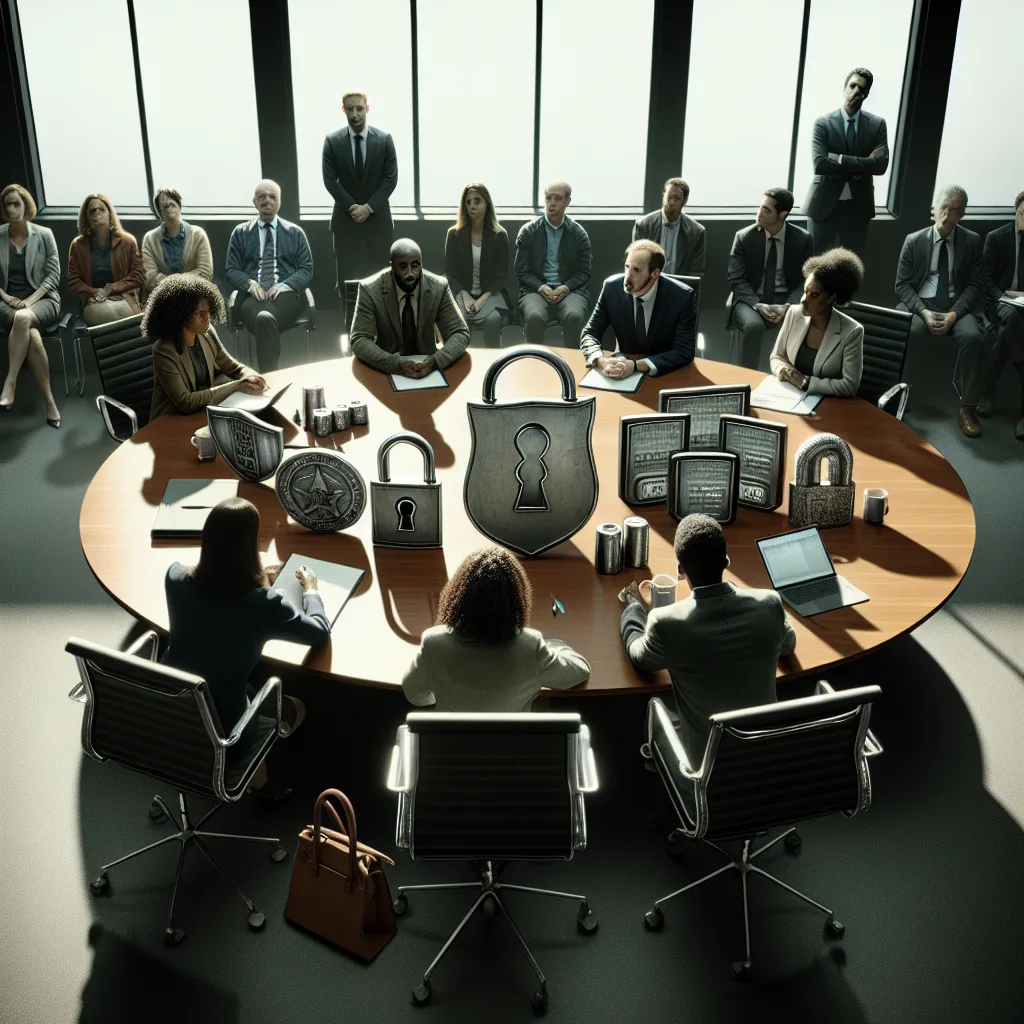 Public Comment Now Open: NIST’s New Zero Trust Architecture Guidance