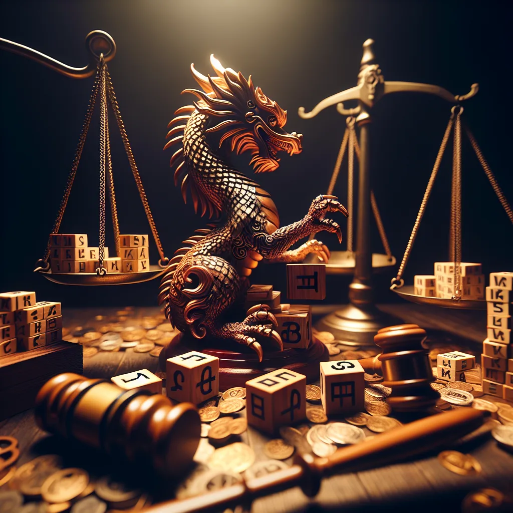Qilin Ransomware Group Provides Legal Support to Its Affiliates