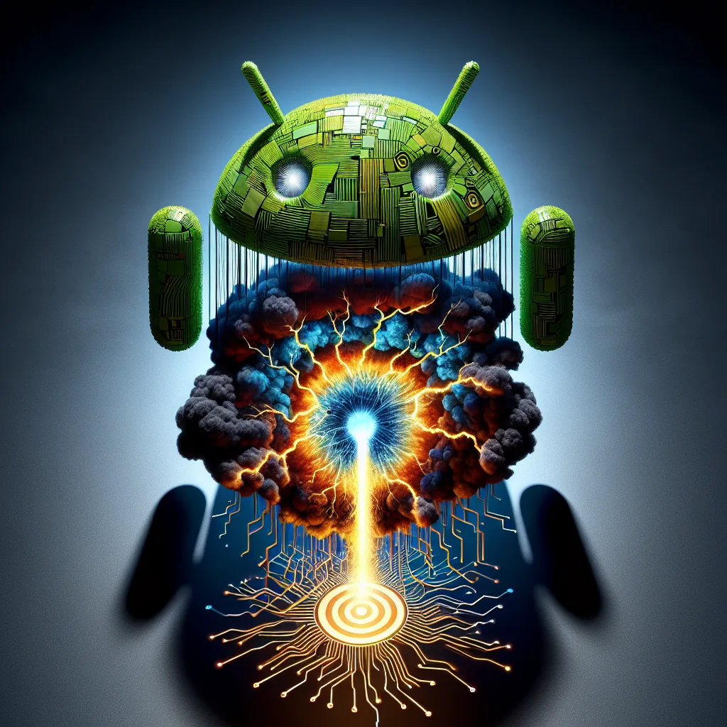 Qualcomm Patches Three Zero-Day Exploits Targeting Android Devices via Adreno GPU