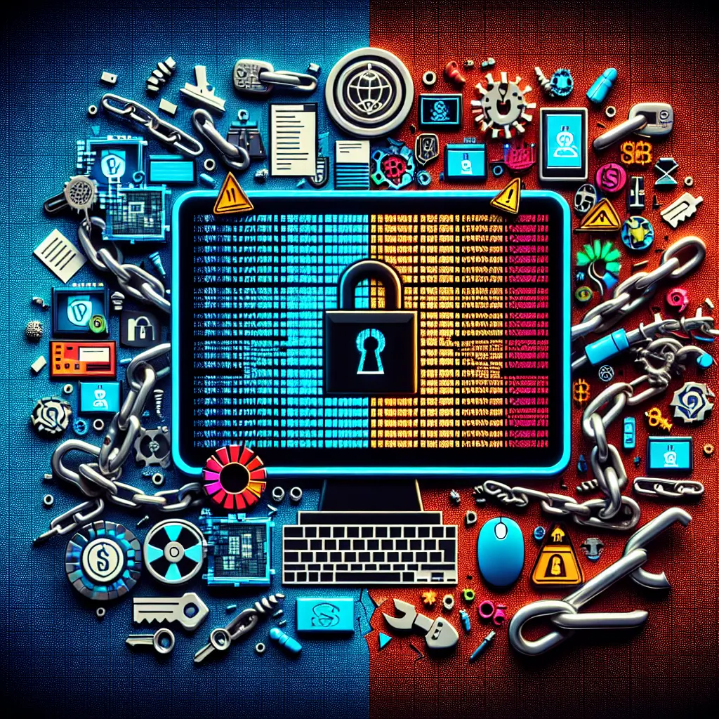 Ransomware Payments Persist: Nearly 50% Still Affected in 2025
