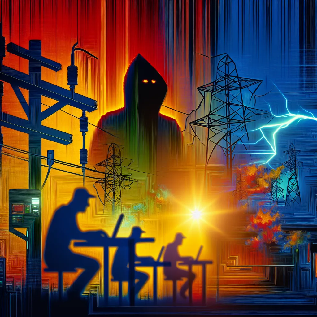 Ransomware scum disrupted utility services with SimpleHelp attacks