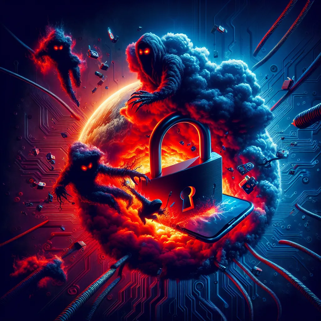 Rapid Cloud Brute-Force Attack Exposes Google Users’ Phone Numbers