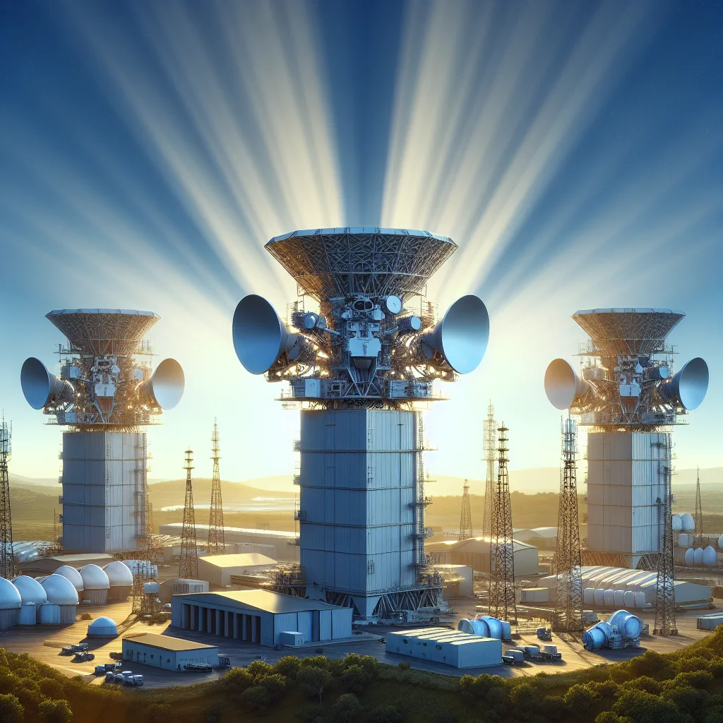 Raytheon and Kongsberg Unveil Advanced Radar System for NASAMS