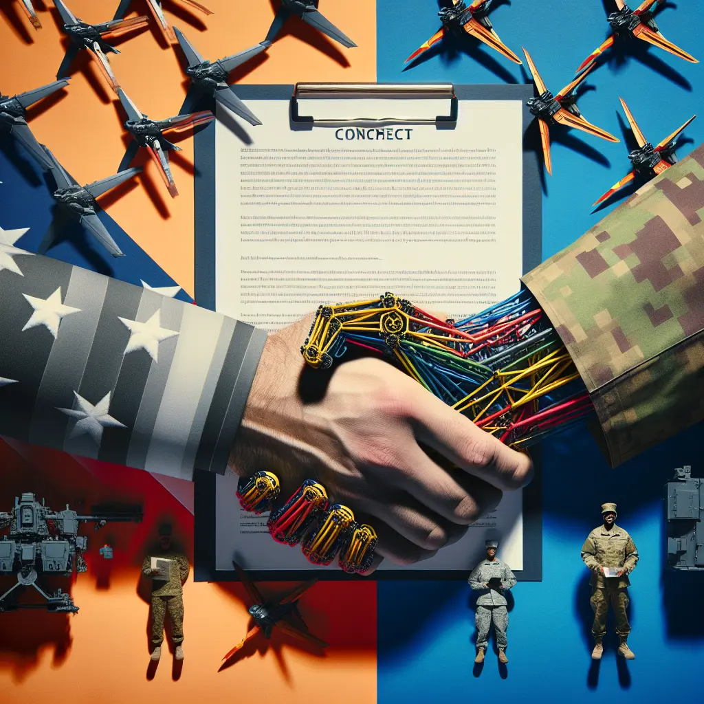 Raytheon Secures $279M Contract from U.S. Army for Phalanx Weapon System Support