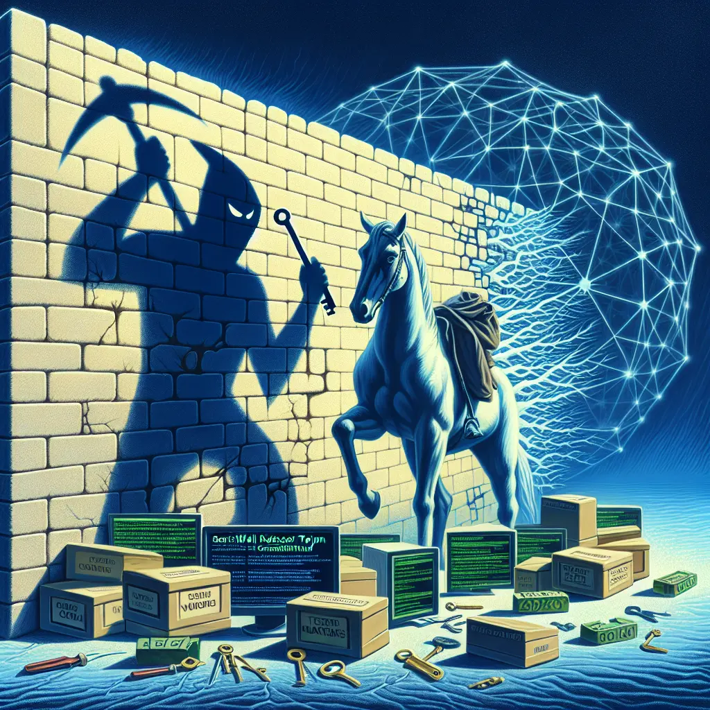 Remote Access Attacks Leveraging SonicWall NetExtender Trojan and ConnectWise Vulnerabilities