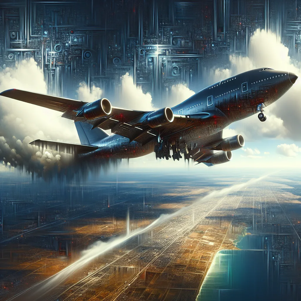 Rockwell Collins Secures $16.6M Contract for ‘Doomsday Plane’ Support