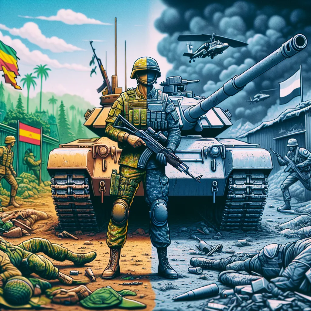 Russia Exposes the Shortcomings of Western Armor in Combat