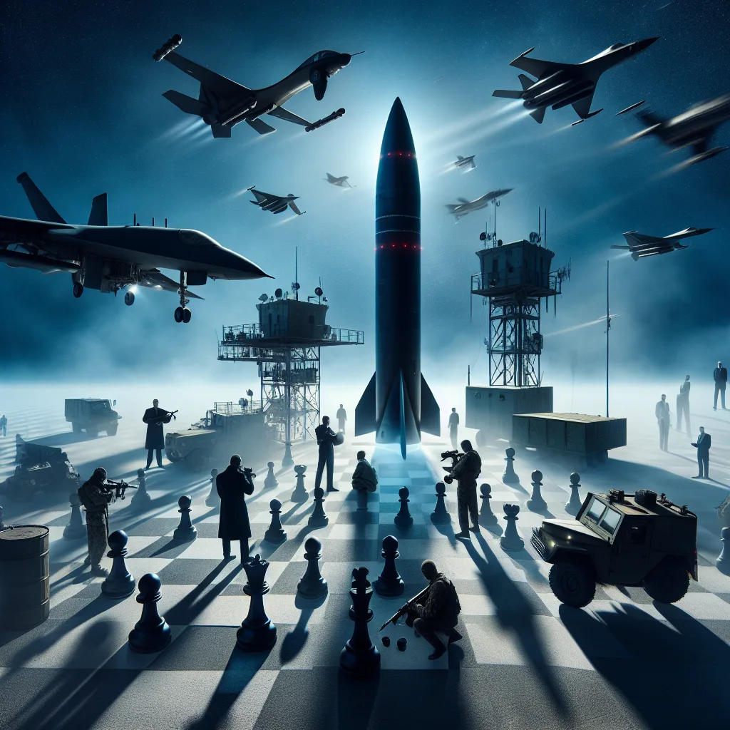 Russian Spies Target Ukraine’s Neptune Missile System