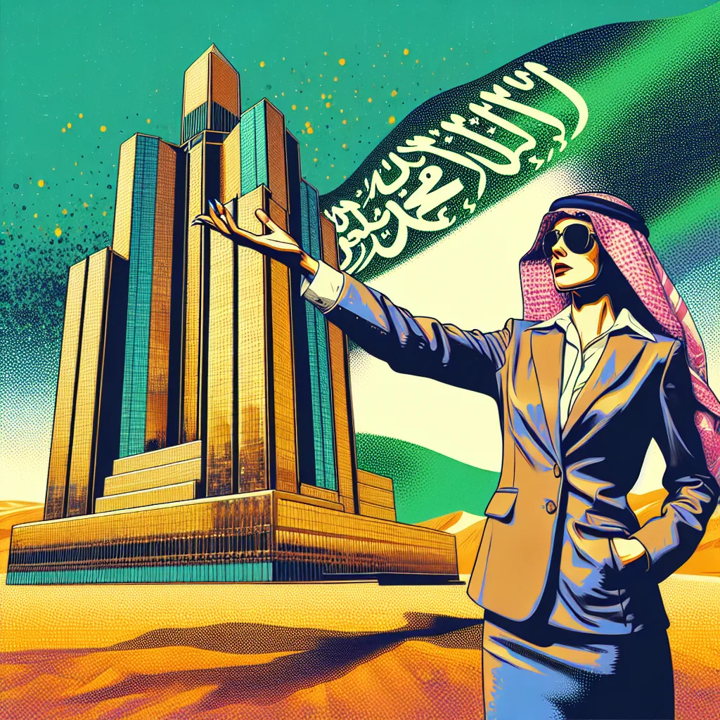 Saudi Arabia : PwC enlists former US defence intelligence official to target Saudi contracts