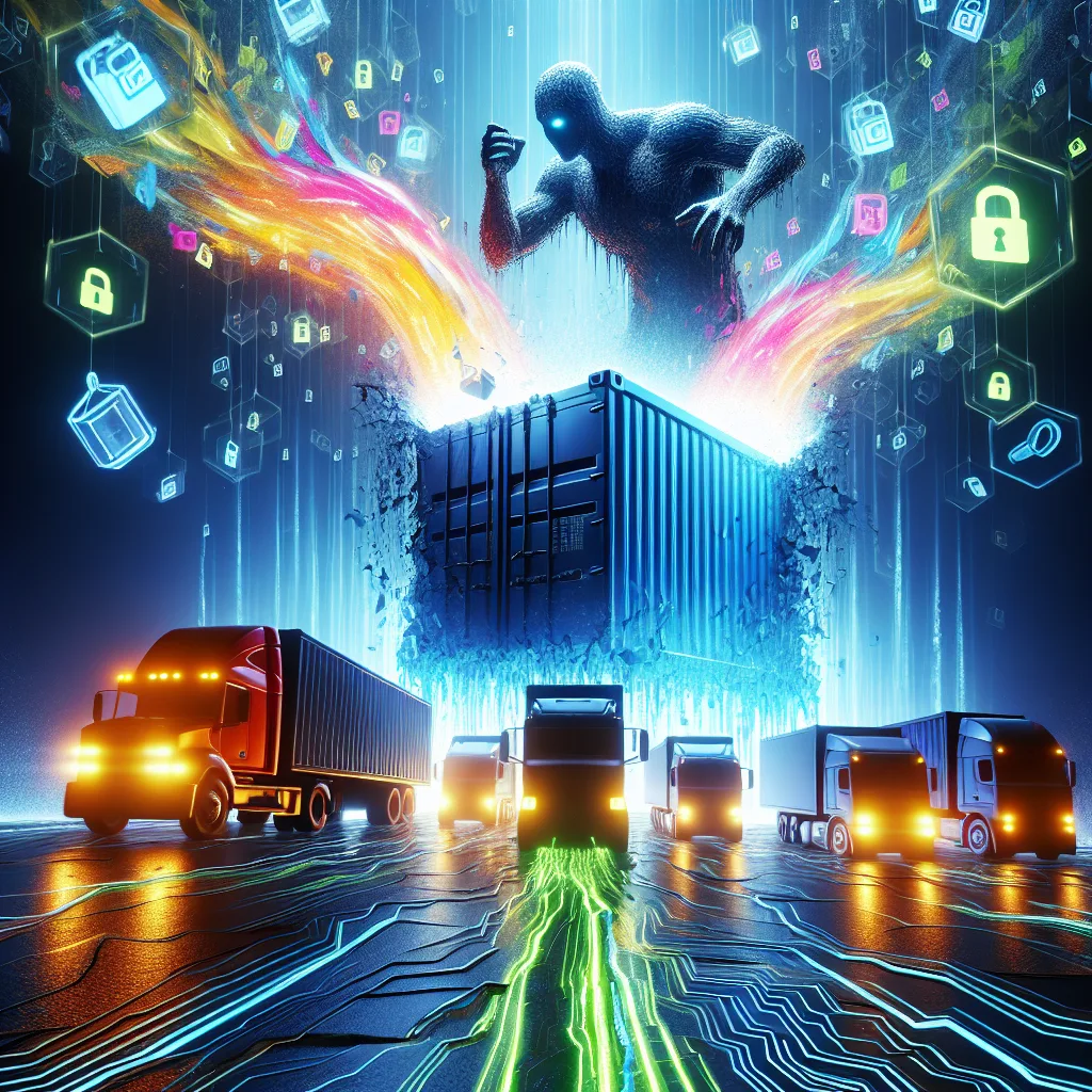Scania Acknowledges Data Breach in Insurance Claim Extortion Case
