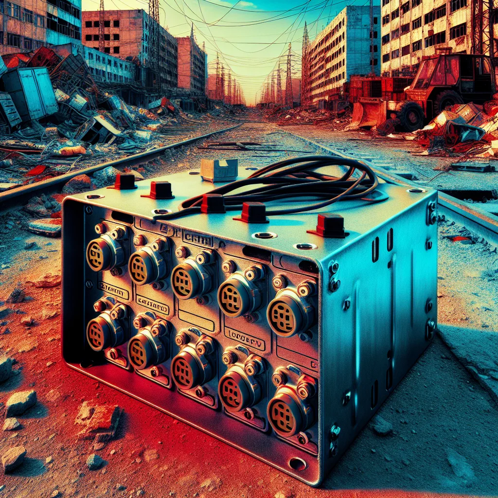 Siemens RUGGEDCOM APE1808