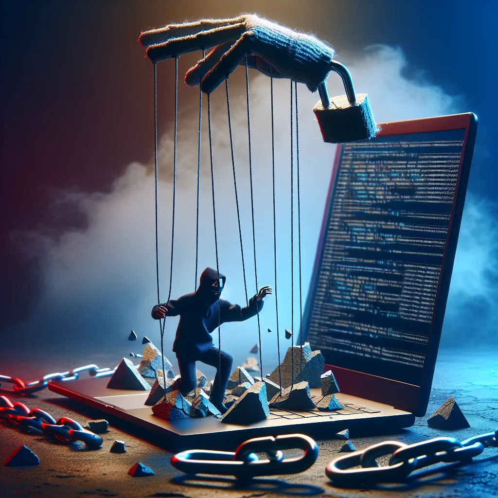 Sitecore Security Alert: Chained Flaws May Permit Remote Code Execution