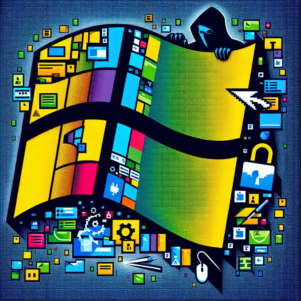 Stealthy Commands: How FileFix Exploits Windows File Explorer