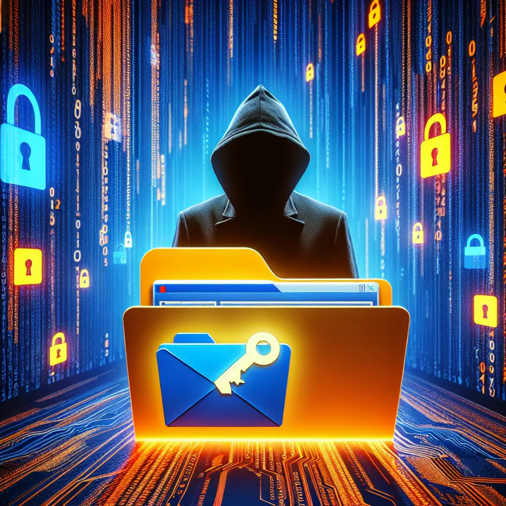 Stealthy Commands: New FileFix Attack Exploits Windows File Explorer