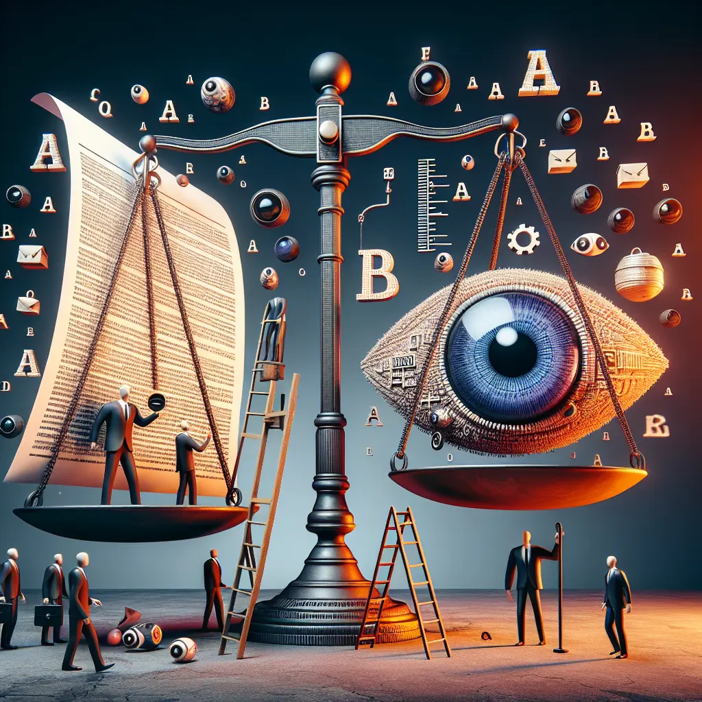 Surge in Patent Filings: Computer Vision Research Fuels Surveillance Technology Expansion