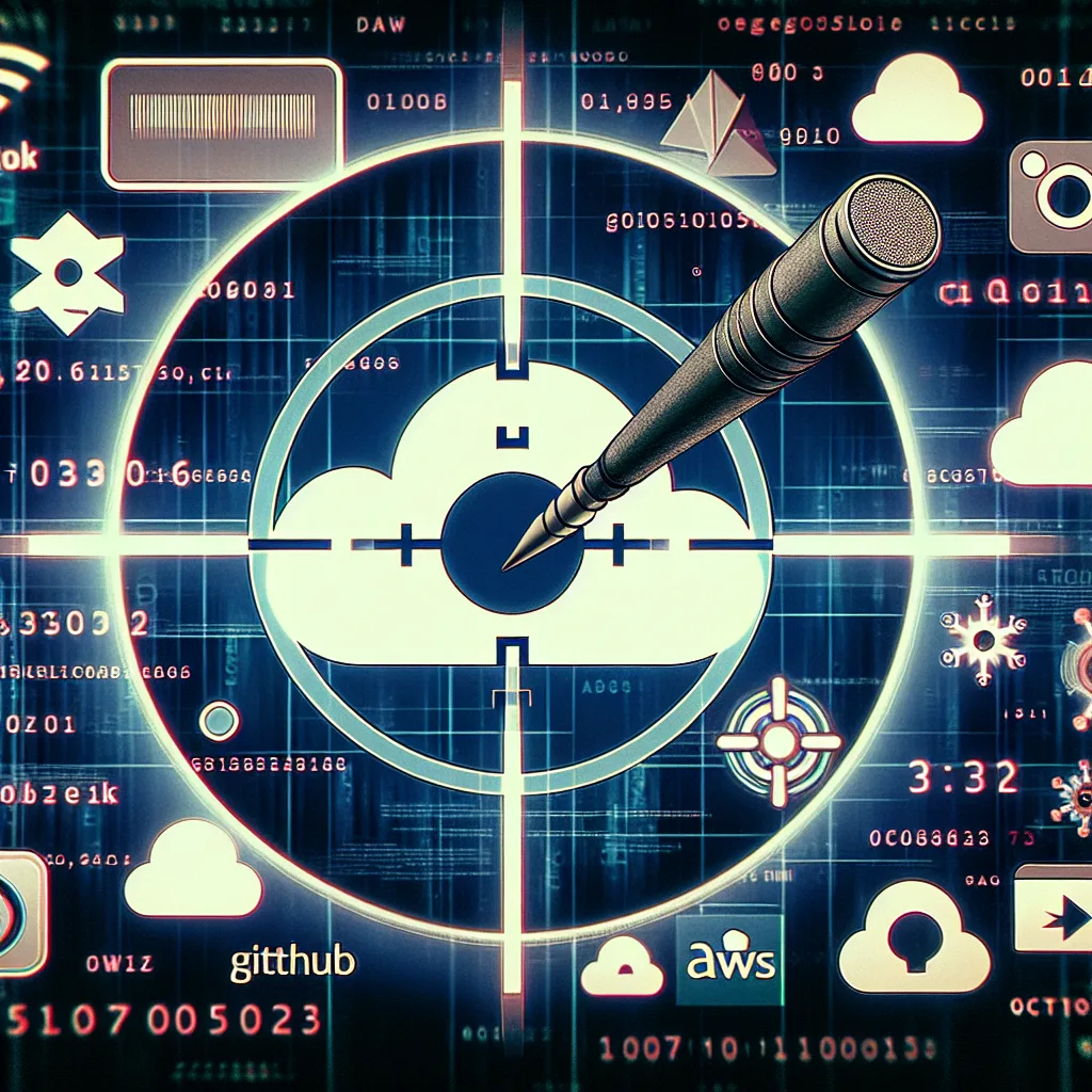 Targeted Cyberattack Erases Shopping App’s AWS and GitHub Assets