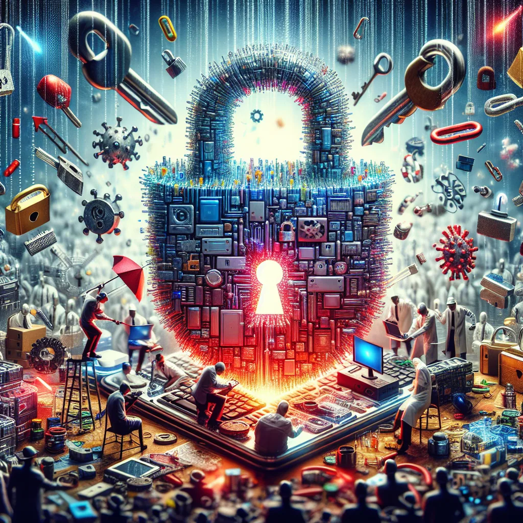 Trend Micro Announces Security Fixes for Multiple Product Vulnerabilities