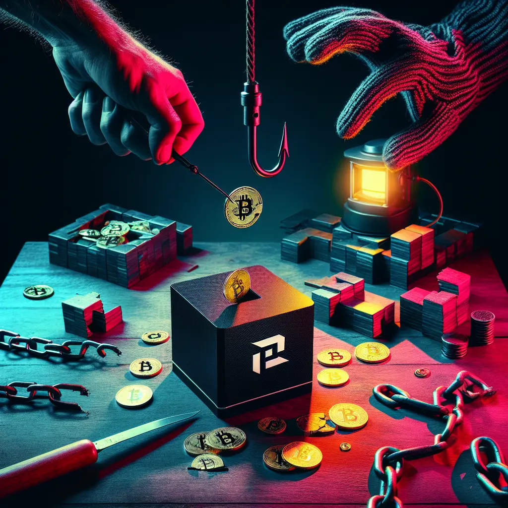 Trezor Support Platform Targeted in Crypto Theft Phishing Scams